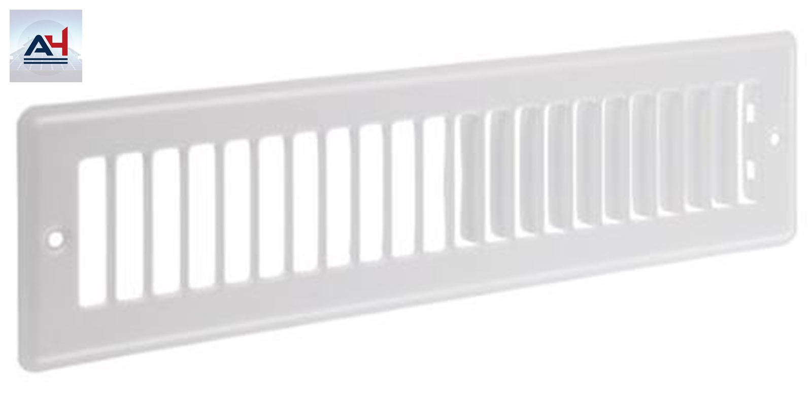 Imperial RG1270 Manufacturing Group RG1270 2-1/4 in. x 12 in.