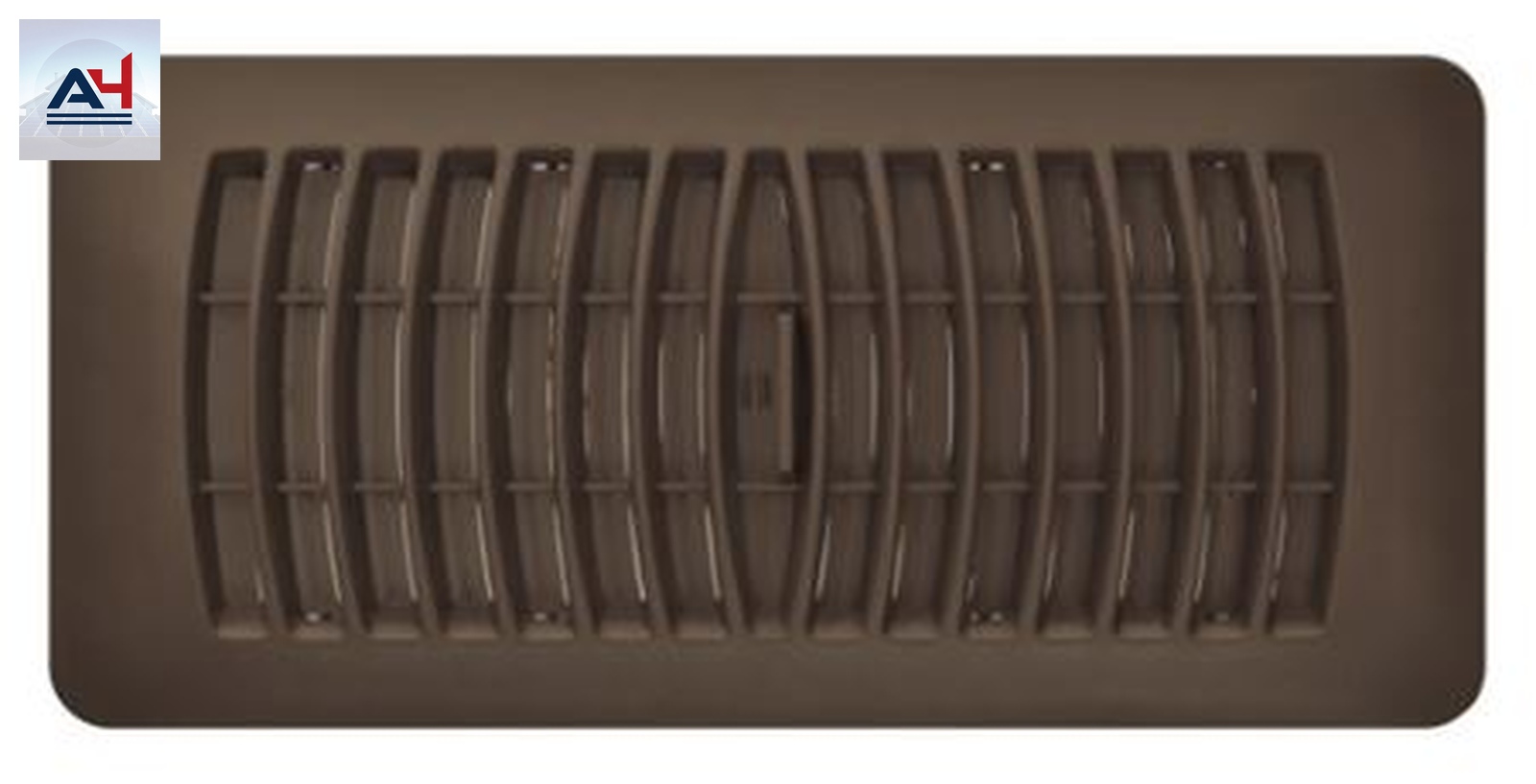 Imperial RG1441 Manufacturing RG1441 4 in. x 10 in. Polystyrene