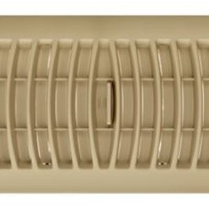 Imperial RG1445 4x10 Taupe Polystyrene Floor Register Bulk