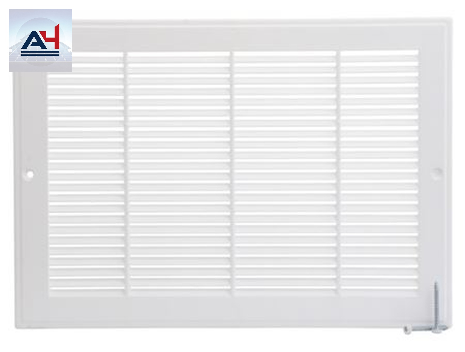Imperial RG2292 Manufacturing RG2292 12 in. x 8 in. Polystyrene