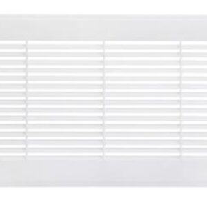 Imperial RG3011 Manufacturing RG3011 14 in. x 6 in. Polystyrene