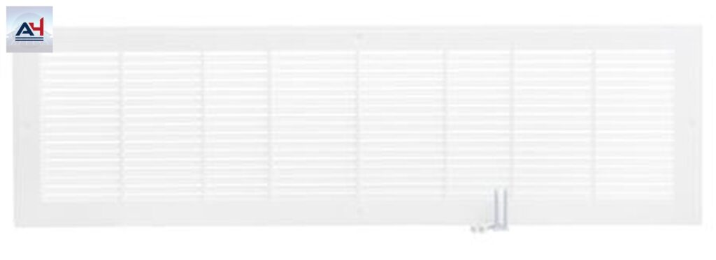 Imperial RG3013 Manufacturing RG3013 20 in. x 6 in. Polystyrene