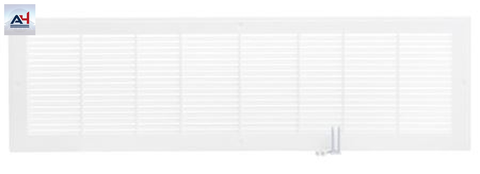 Imperial RG3013 Manufacturing RG3013 20 in. x 6 in. Polystyrene