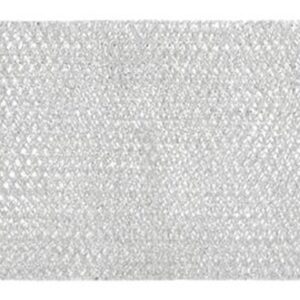 Imperial RG3016 Manufacturing RG3016 10 in. x 6 in. Aluminium