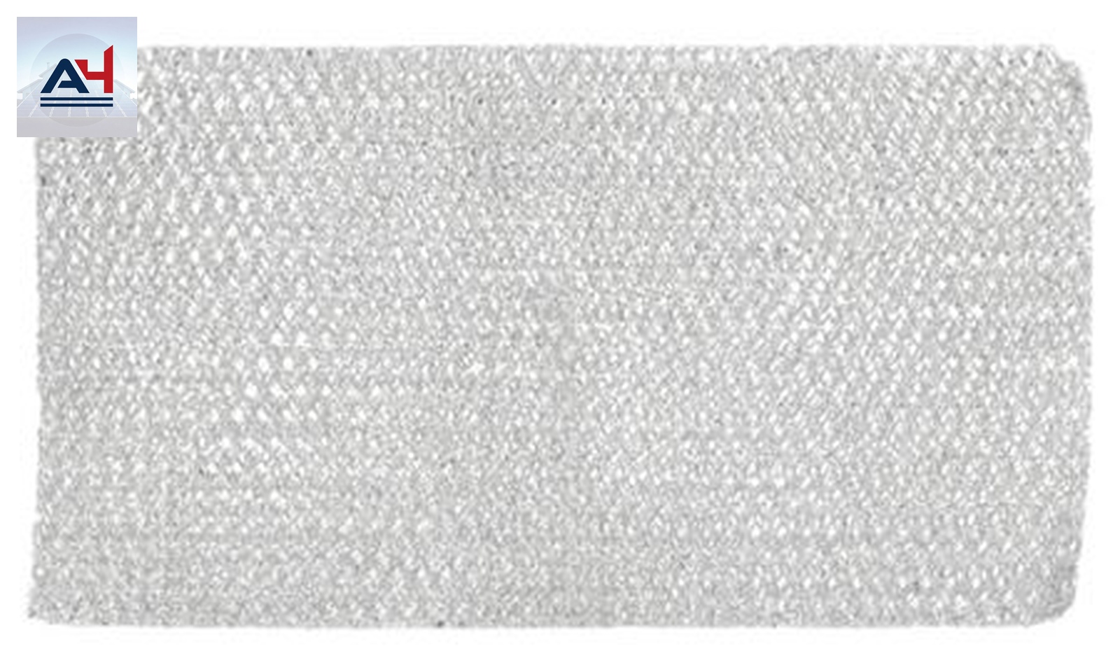 Imperial RG3016 Manufacturing RG3016 10 in. x 6 in. Aluminium