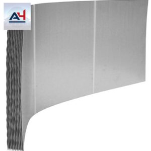SH0061 16x36 30 Ga Galvanized Steel Joist Lining Panel