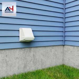 Imperial VT0396 4-inch Plastic Vent Hood with Guard, White