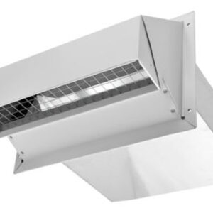Imperial VT0515 Manufacturing VT0515 3-1/4 in. x 10 in. Premium