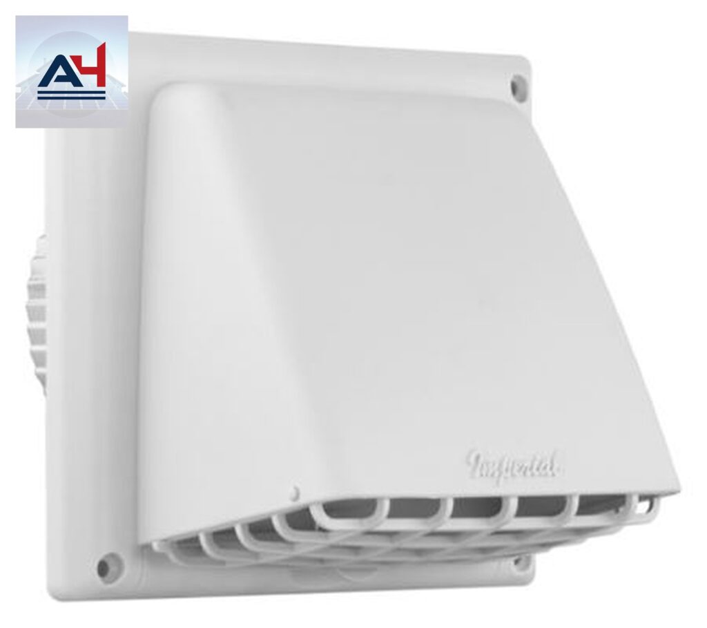 Imperial VT0548 Manufacturing VT0548 4 in. x 3 in. Preferred