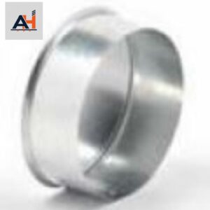 1403N 1 in. Insert Nylon 90 Degree Elbow, White