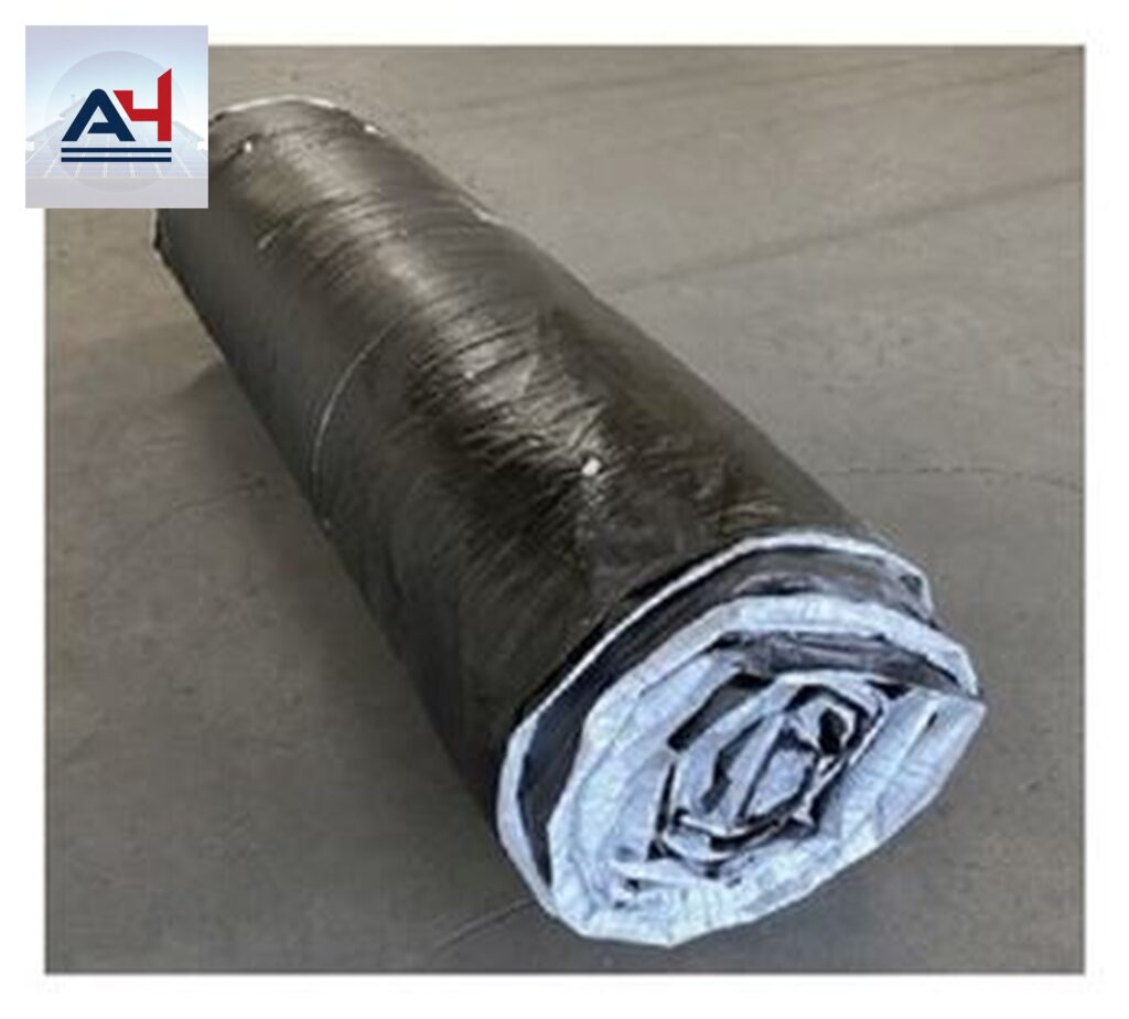 DRFB1250 50' x 12' Insul-Tarp HVAC/R Insulation Blanket