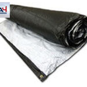 Insul-Tarp DFRB1225 Polyethylene Under-Slab Insulation, 285 sq-ft