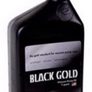 J.B. Industries DVO-12 1 Qt. HVAC/R Vacuum Pump Oil
