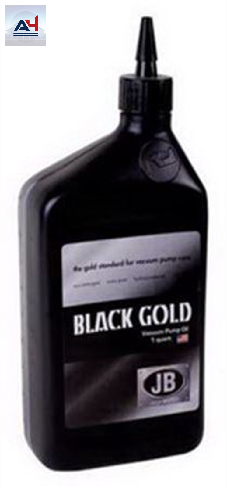 J.B. Industries DVO-12 1 Qt. HVAC/R Vacuum Pump Oil