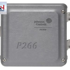 Johnson P266ACA-100C Controls P266ACA-100C Condenser Fan Speed Control, 8A, 280/