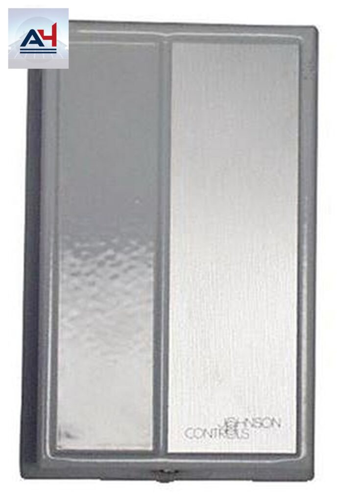 Johnson Controls W42AA-1C Ivory Plastic Humidity Control