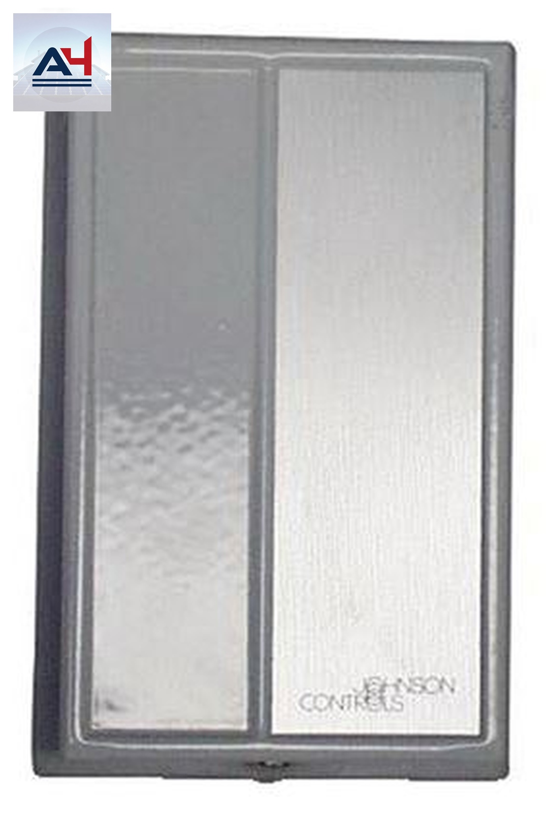 Johnson Controls W42AA-1C Ivory Plastic Humidity Control