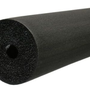 Jones Stephens JI60078 7/8 Inch Rubber Pipe Insulation