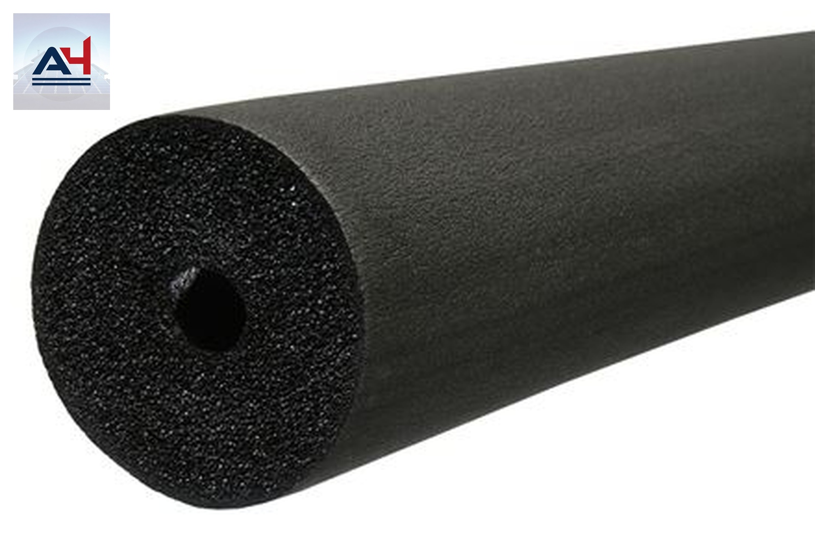 Jones JI60258 Stephens JI60258 2-5/8 in. x 6 ft. R-2.3