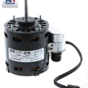 KeepRite 1047778 1/20 hp 115V Evaporator Fan Motor