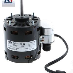 KeepR1047779 Evaporator Fan Motor, 1/12 hp, 1550 RPM, 200 -