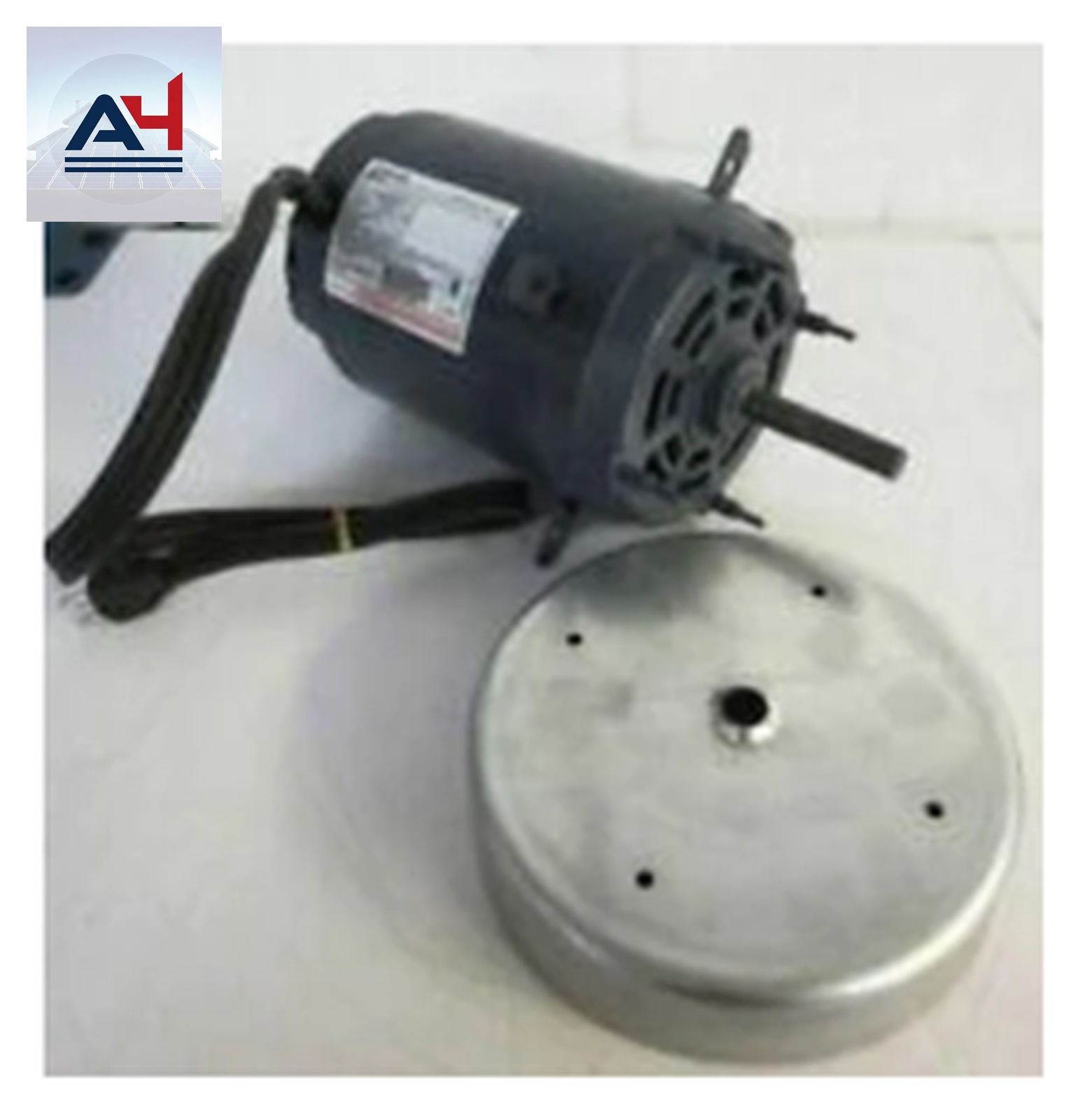 KeepR1093958-001 575V Motor Kit, at 60Hz, 1 PH