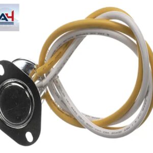 KeepRite Refrigeration 1109937 KeepRite Heater Safety