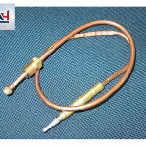 Kingsman 1001-P129SI Fireplaces 1001-P129SI Thermocouple For SIT Valve System