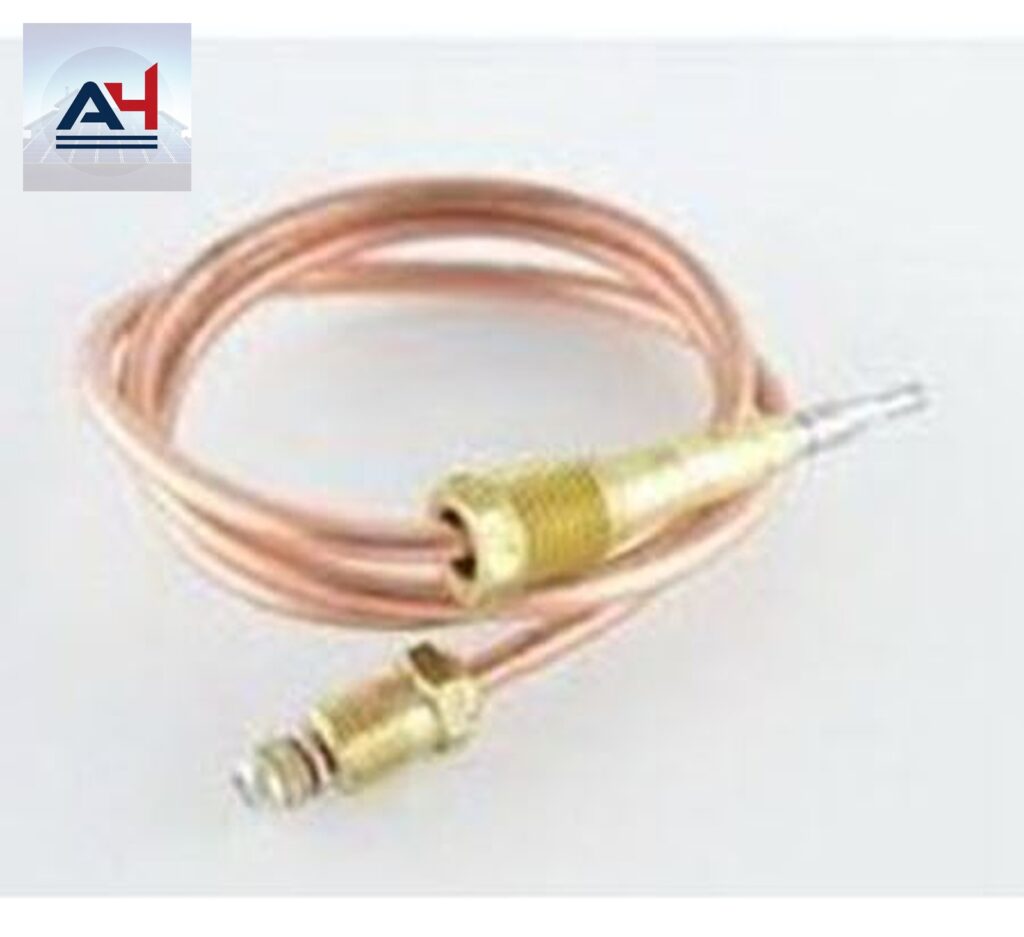 Kingsman 1001-P216SI Fireplaces 1001-P216SI SIT Thermocouple For use with Gas