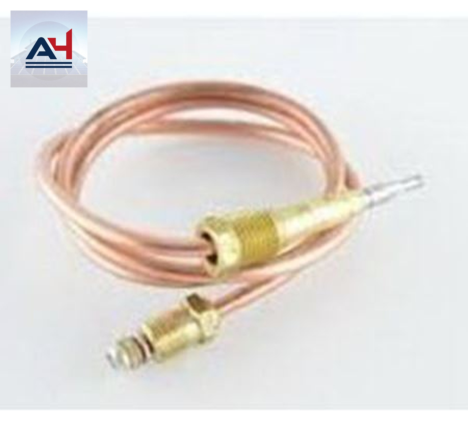 Kingsman 1001-P216SI Fireplaces 1001-P216SI SIT Thermocouple For use with Gas