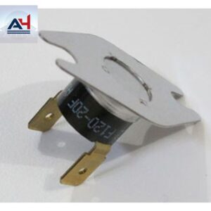 Kingsman FDV200S 2000-080 Thermodisc Fan Sensor for FDV200S Freestanding Direct