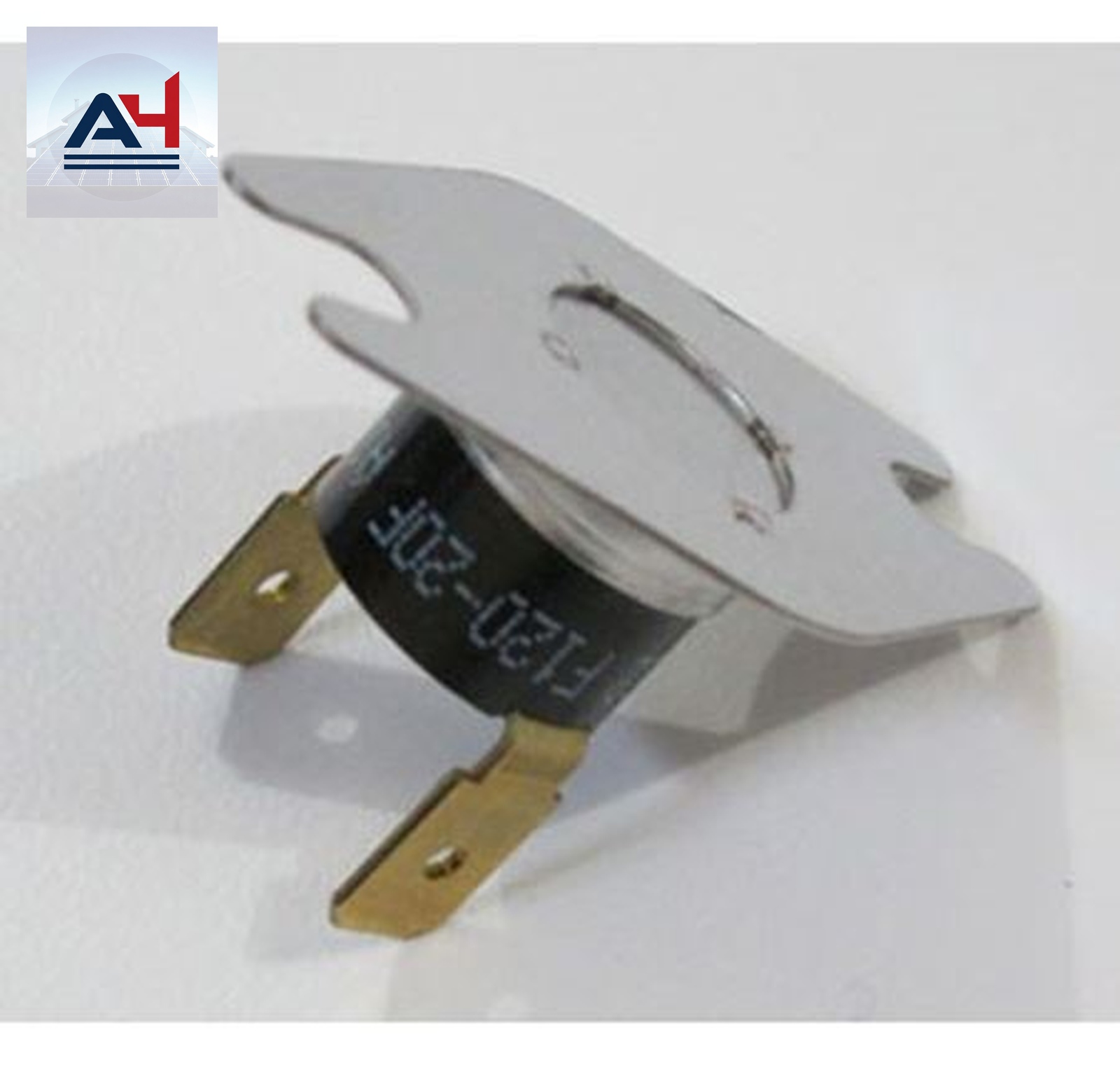Kingsman FDV200S 2000-080 Thermodisc Fan Sensor for FDV200S Freestanding Direct
