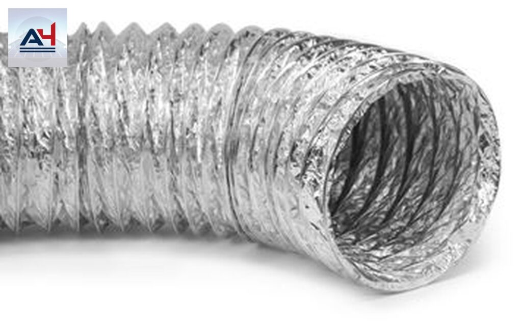 Lambro DAP-1225 12 in. x 25 ft. Aluminum Laminated Polyester