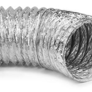 Lambro DAP-925 9 in. x 25 ft. Aluminum Laminated Polyester