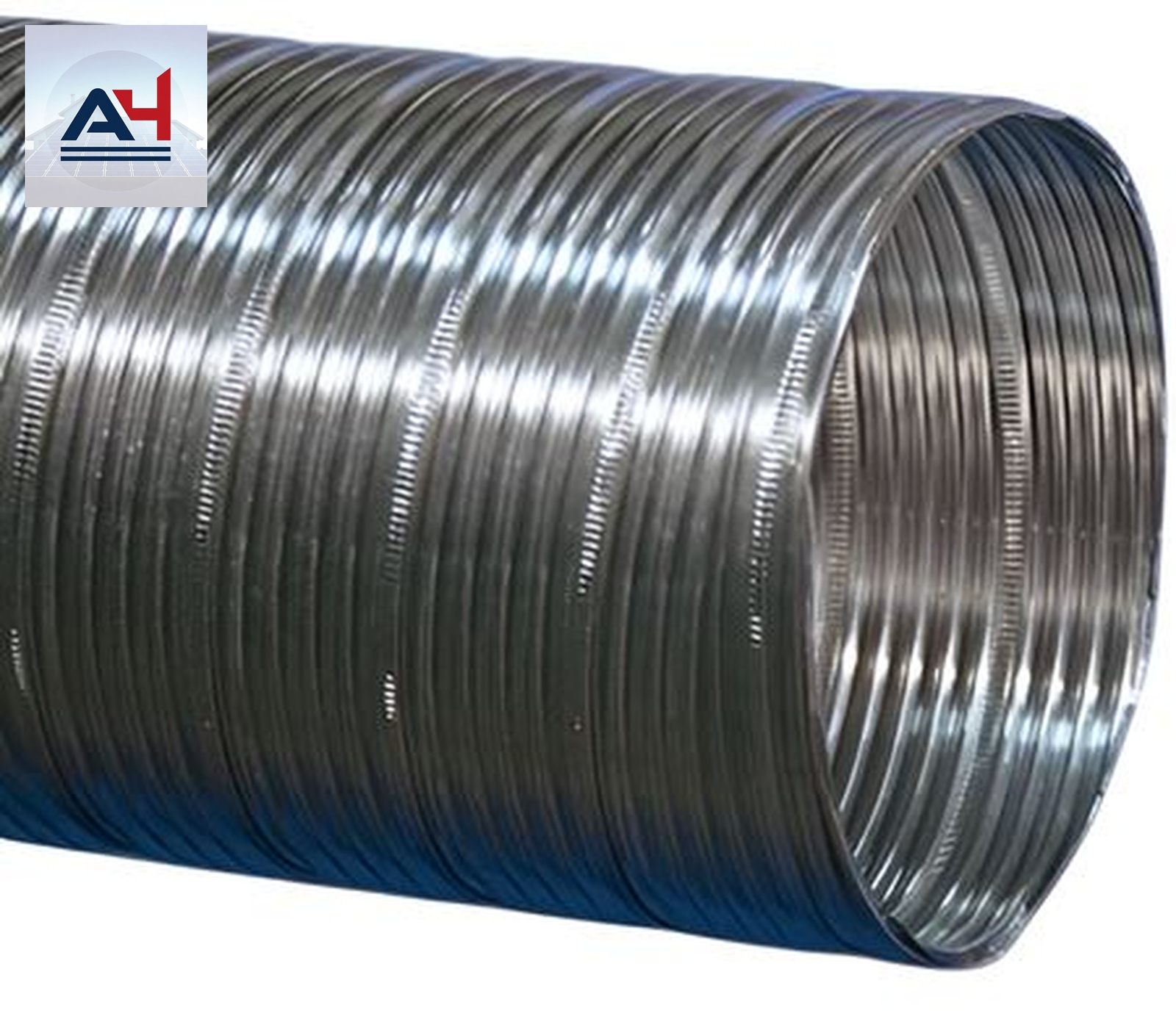 Lambro FMD-625 6 in. x 25 ft. Aluminized Vapor Barrier