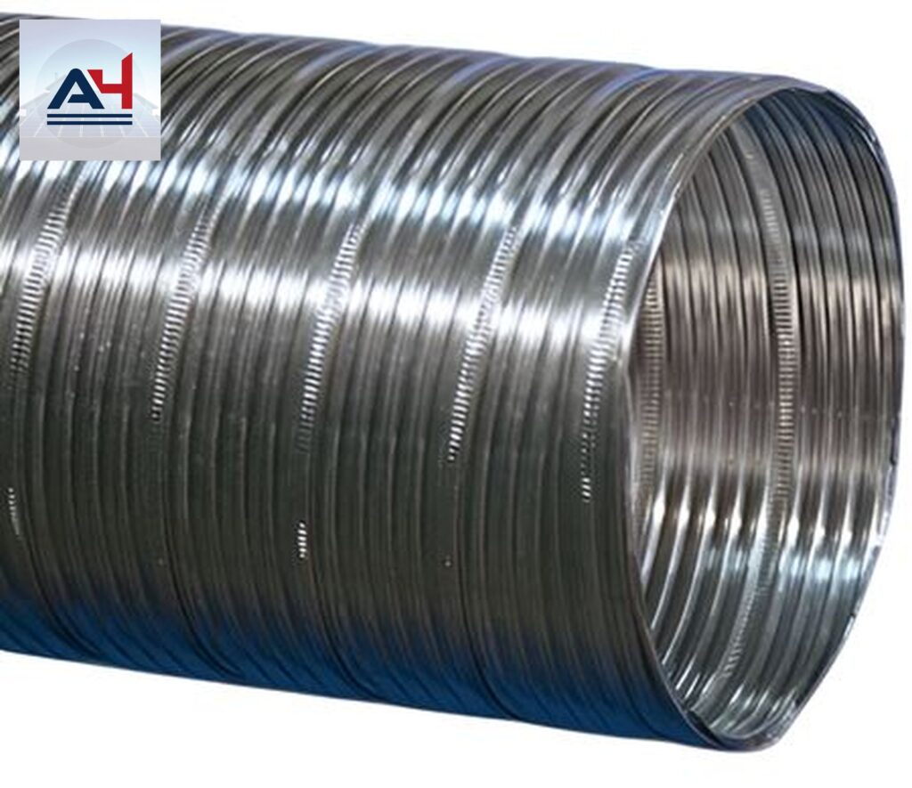 Lambro FMD-725 7 in. x 25 ft. Aluminized Vapor Barrier