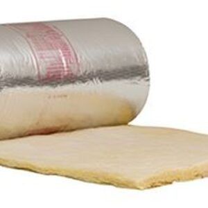 Lambro FSK1.5 1-1/2 in. x 48 in. x 100 ft.