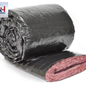 Lambro JIP-410 R4.2 Polyethylene Duct Insulation Sleeve