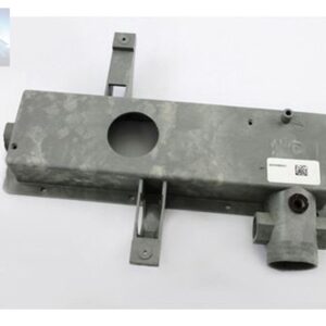 10C90 610000-01 HVAC Condensate Trap Kit