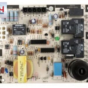 Lennox 12J99 Ignition Control Board for 10GCS024-50-1P, 10GCS024-50-2P and 10GCS024-50-3P