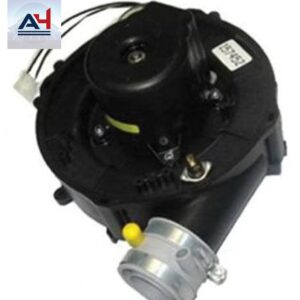 Lennox 12W47 Draft Inducer Vent Motor