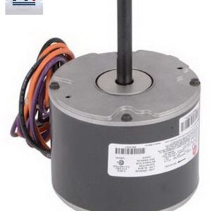 12Y75 1/5HP 100483-44 1/5HP 208-230 MTR-FAN