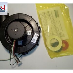 Lennox 14L67 2-Speed Induced Draft Blower Assembly, 115 VAC, 2.1A