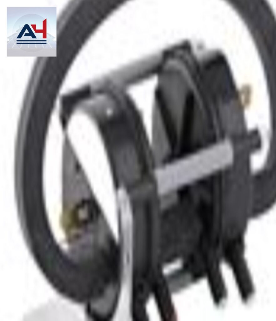 14T64 14A39 1.00/0.25 Water Column Pressure Switch For 14A39, 93W76