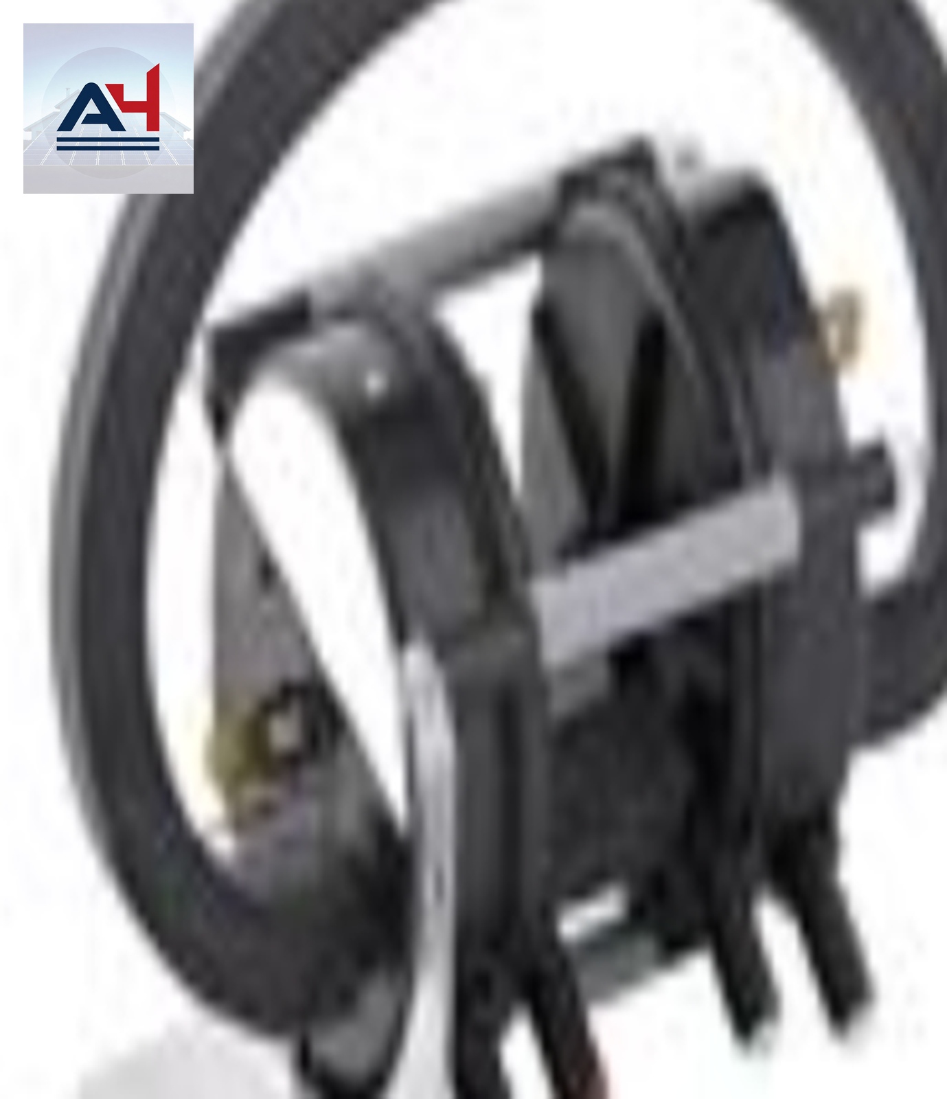 14T64 14A39 1.00/0.25 Water Column Pressure Switch For 14A39, 93W76