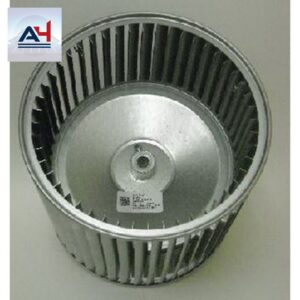 Lennox 16596 CW Blower Wheel - 10" Dia x 10.75" L, 1/2" Bore