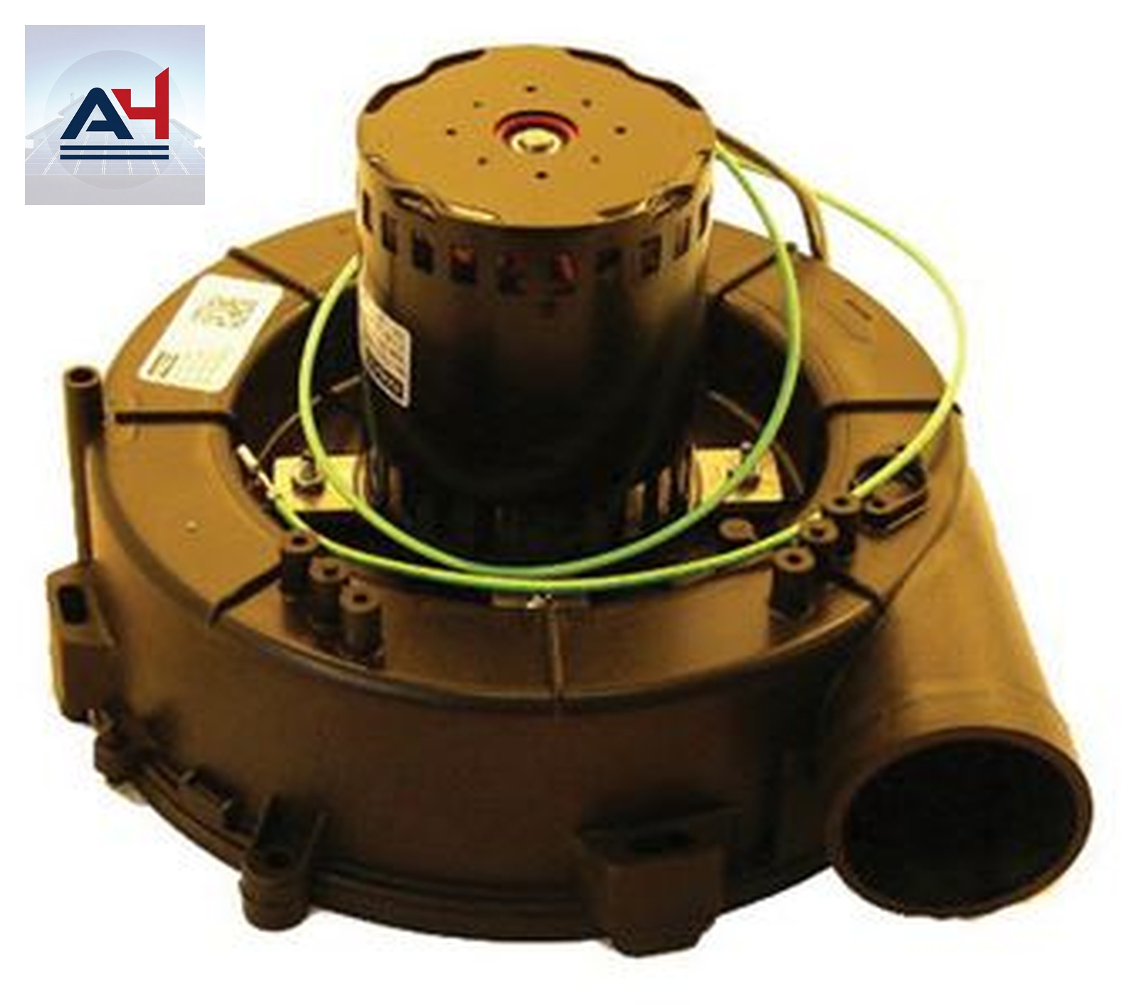 17F43 ML195 Furnace Cold Header Box Kit for HVAC Systems