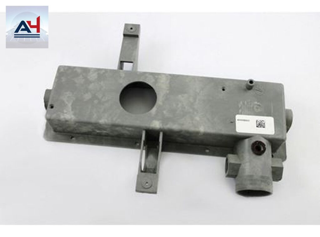 17F45 HVAC Condensate Collector Box Kit
