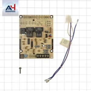 Lennox 19S83 Fan Control Board Kit for G20RQ3E-75-1 Furnace
