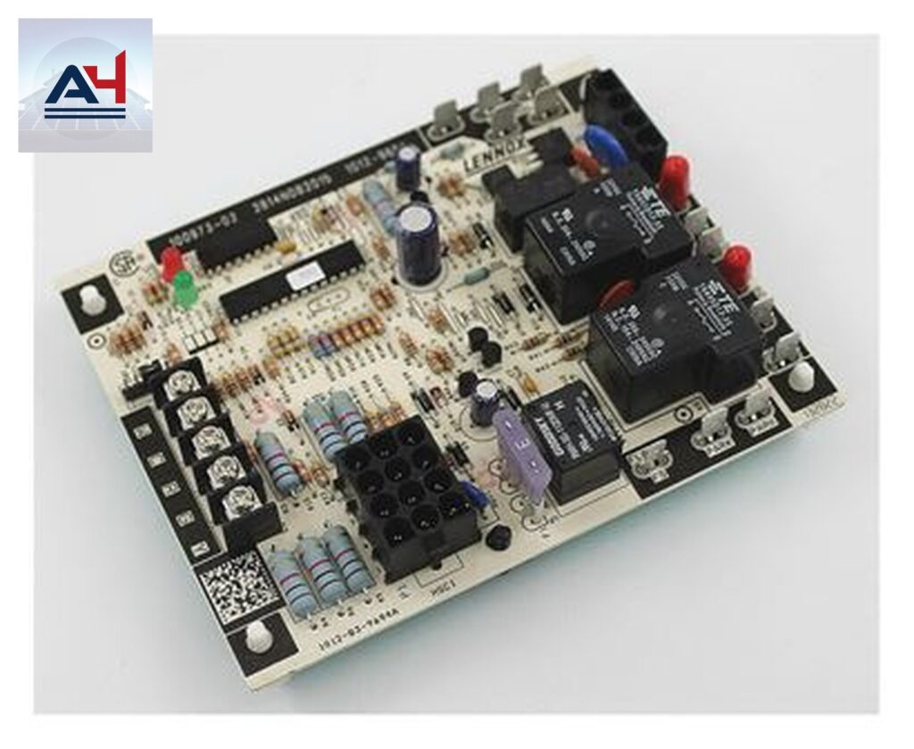 27P17 HVAC/R product for HVAC/R